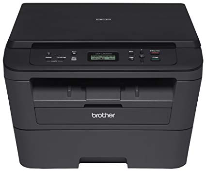 Brother DCP L2560DW